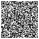QR code with Yoho Co contacts