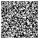 QR code with DHS Printing contacts