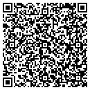 QR code with E M & A Contracting contacts