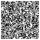 QR code with Coverall Siding & Gutter Co contacts