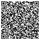 QR code with D Js Express contacts