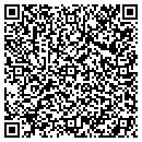 QR code with Geranium contacts
