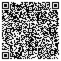 QR code with IBM contacts