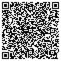 QR code with Delphi contacts