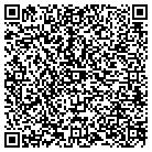 QR code with Phoenix Counseling & Consultin contacts