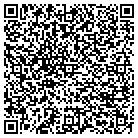QR code with J A Flres Stl Tie Construciton contacts