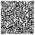 QR code with B L T Sand & Gravel Inc contacts