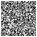 QR code with One & Only contacts