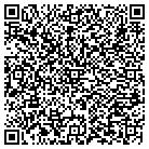 QR code with Custom Dcks By Kevin M Collins contacts