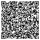 QR code with TX Comm For Blind contacts