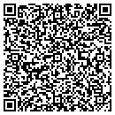 QR code with Hada Graphics contacts