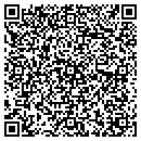 QR code with Angleton Dragway contacts