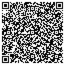 QR code with Evac Inc contacts