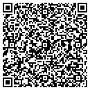 QR code with Goldstar Ems contacts
