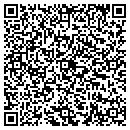 QR code with R E Garcia & Assoc contacts