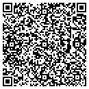QR code with Therapyworks contacts