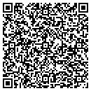 QR code with W & J Collectibles contacts