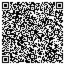 QR code with S&A Munchy Vending contacts