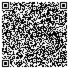 QR code with A Plus Satellite Of Texas contacts