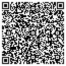 QR code with Tahoe C Co contacts