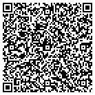 QR code with Advancement of Theraphy Center contacts