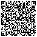 QR code with IDC contacts