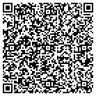 QR code with Ekco Ponds & Waterfalls contacts