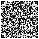 QR code with R Travis Tiner DDS contacts