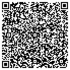 QR code with Lee's White Leopard Kung-Fu contacts