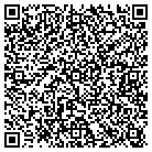 QR code with McKenzie Sage Designers contacts