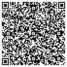 QR code with Hillcrest Elementary School contacts