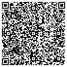 QR code with M G Building Materials Ltd contacts