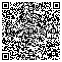 QR code with TCI contacts