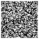 QR code with Hustlers contacts