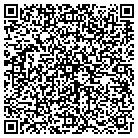 QR code with Woodcarving By John Z Birch contacts