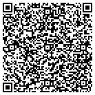 QR code with Antonio's Pizza By The Slice contacts
