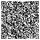 QR code with J & S Reel Adventures contacts