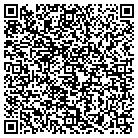 QR code with Three Frontiers Express contacts