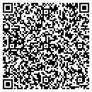 QR code with A World Beyond contacts