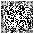 QR code with Hamptn Road Baptist Church of contacts