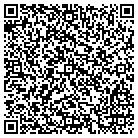QR code with America One Stop Financial contacts