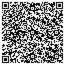 QR code with U S Payment System contacts