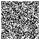 QR code with Rfr Industries Inc contacts
