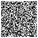 QR code with Papillon contacts