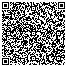 QR code with Orthopdic Mnual Physcl Thraphy contacts