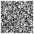 QR code with This & That contacts
