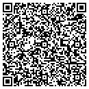 QR code with React Victory contacts