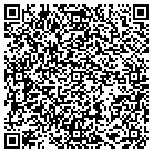 QR code with Hillbilly Boy Enterprises contacts
