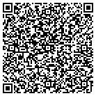 QR code with Caliber Collision Center contacts