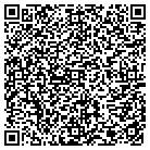 QR code with Santos Building Maintenan contacts